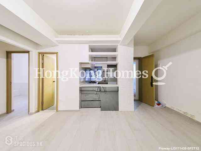 Mid Levels Central - Caineway Mansion 02