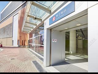 佐敦 - Grand Austin 2座 08