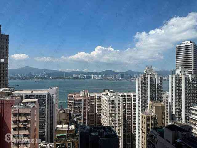 Shek Tong Tsui - The Belcher's Phase 2 Block 6 02