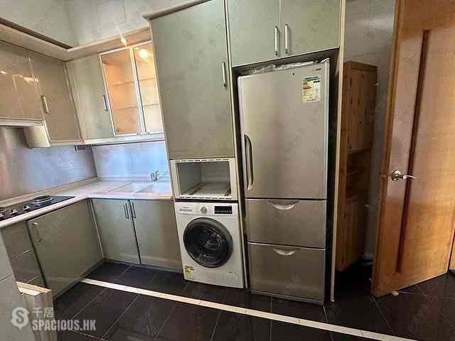 Shek Tong Tsui - The Belcher's Phase 2 Block 6 05