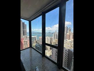 Shek Tong Tsui - The Belcher's Phase 2 Block 6 09