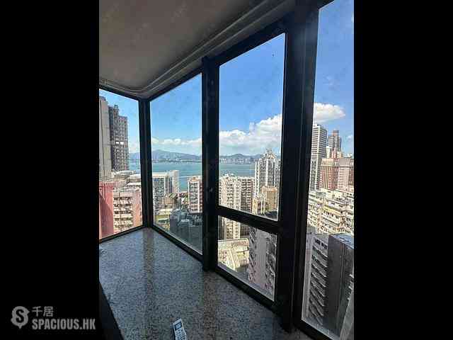 Shek Tong Tsui - The Belcher's Phase 2 Block 6 09