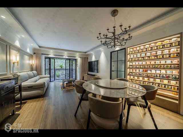 西半山 - 联邦花园 伦敦阁 (1座) London Court 02