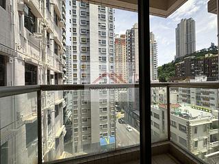 跑馬地 - 荷塘苑 03