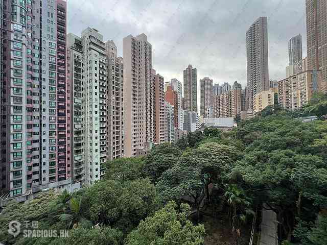 西半山 - 興華大廈B座 24