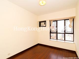 Mid Levels Central - Elegant Terrace 07