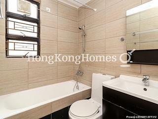 Mid Levels Central - Elegant Terrace 10