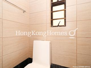 Mid Levels Central - Elegant Terrace 11