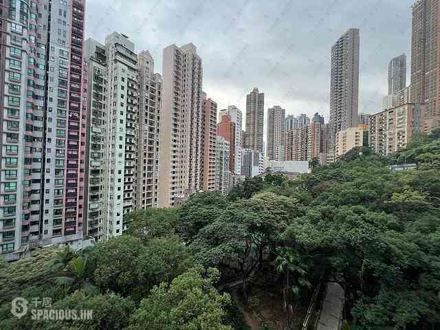 西半山 - 興華大廈B座 35