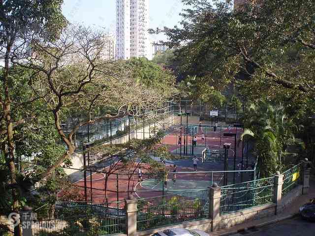 Pok Fu Lam - Y.Y. Mansions Block D 15