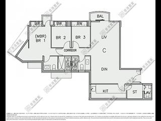 佐敦 - Grand Austin 2座 09