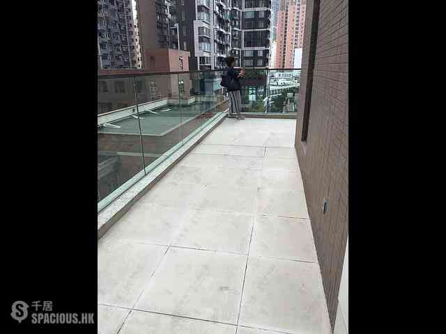 Sai Ying Pun - Kensington Hill 06