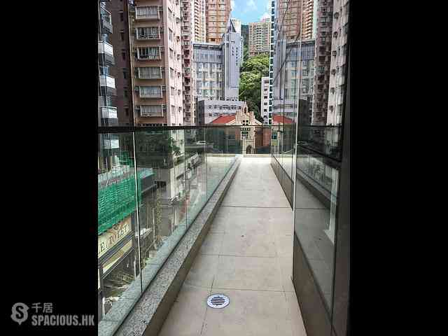 Sai Ying Pun - Kensington Hill 12
