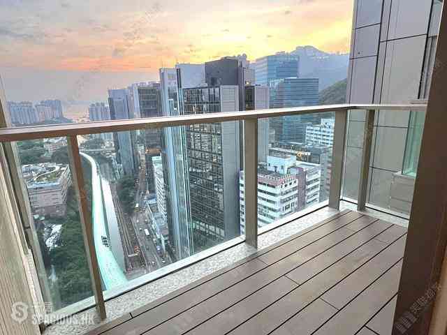 Wong Chuk Hang - The Southside Phase 3C Blue Coast II 02