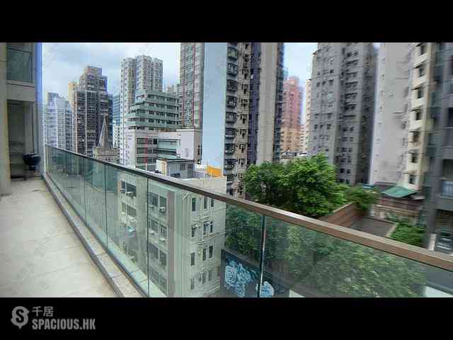 Sai Ying Pun - Kensington Hill 14