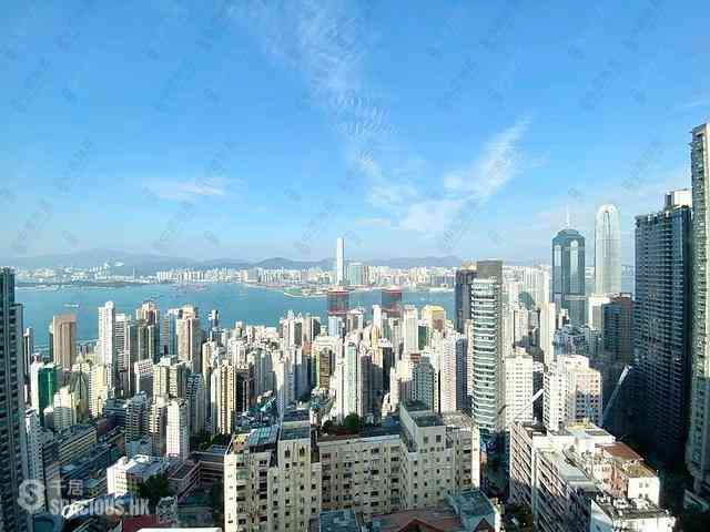 西半山 - 富景花园1座 14