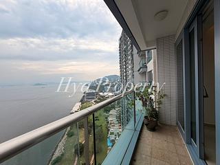 數碼港 - 貝沙灣 12