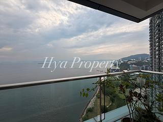 數碼港 - 貝沙灣 13
