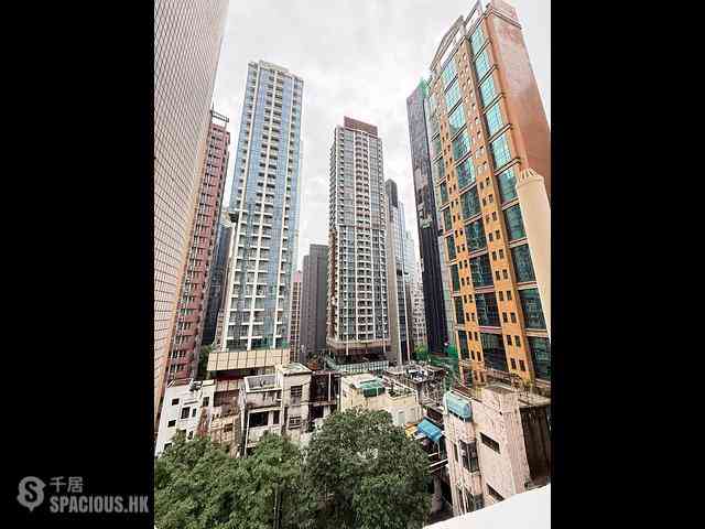中环 - 荷李活道67号 09