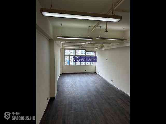 Sheung Wan - Hollywood Centre 01
