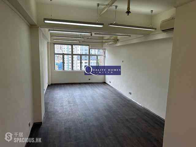 Sheung Wan - Hollywood Centre 02