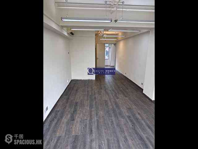 Sheung Wan - Hollywood Centre 05