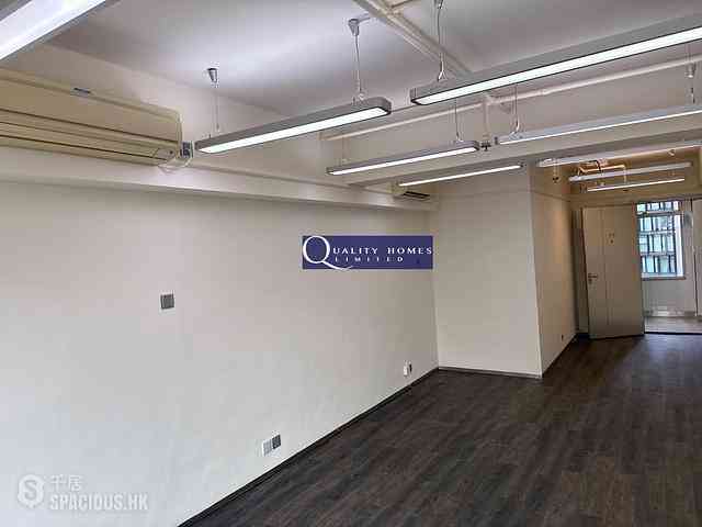 Sheung Wan - Hollywood Centre 07