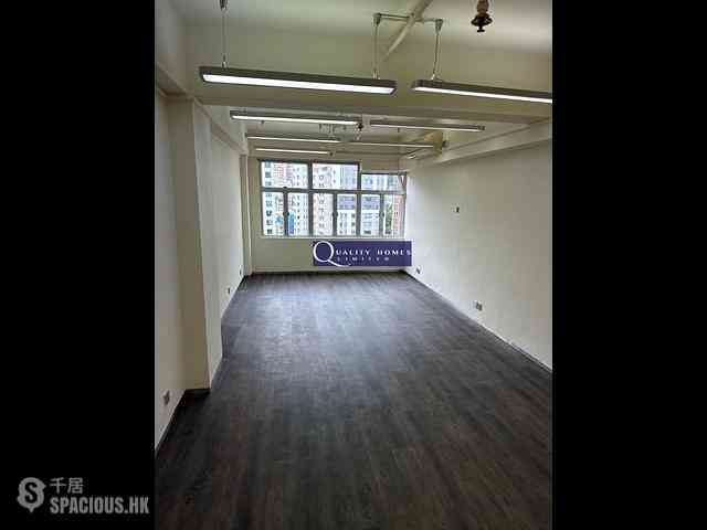 Sheung Wan - Hollywood Centre 08