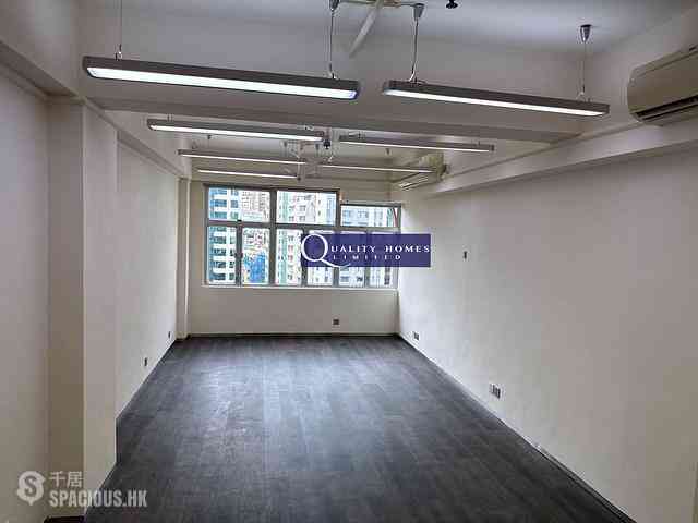 Sheung Wan - Hollywood Centre 09