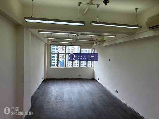 Sheung Wan - Hollywood Centre 10