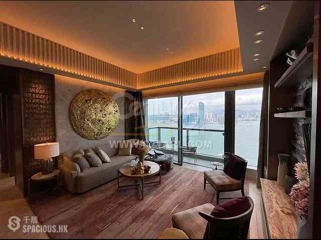 North Point - Victoria Harbour 02