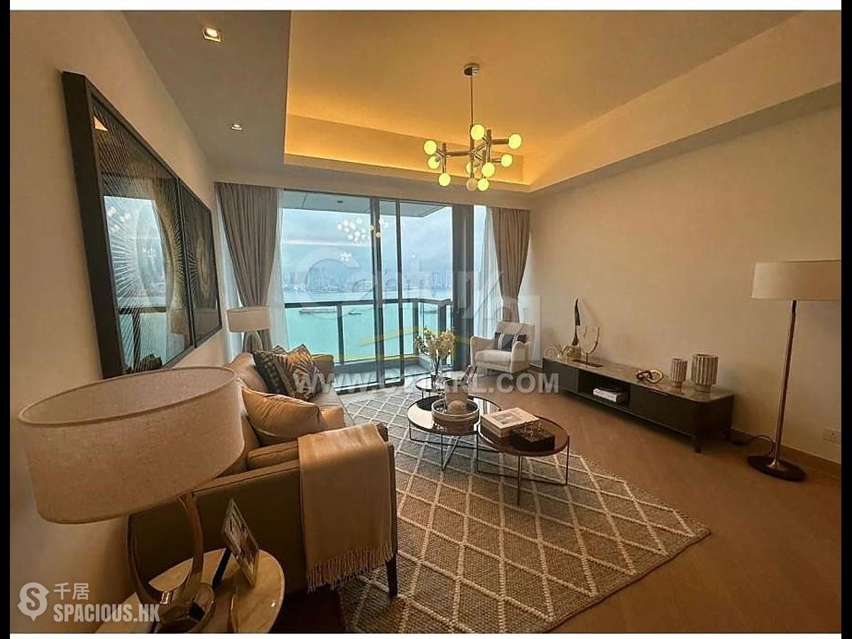 North Point - Victoria Harbour 01