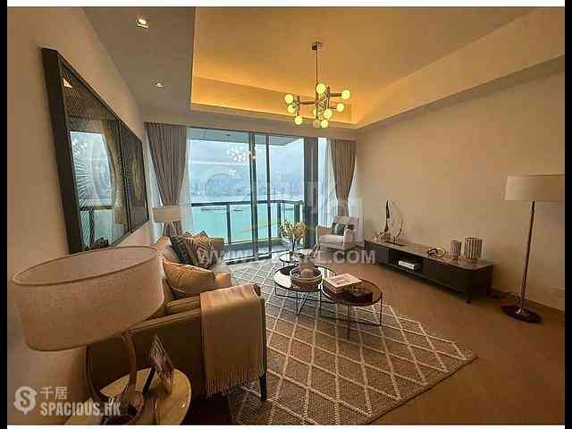 North Point - Victoria Harbour 01