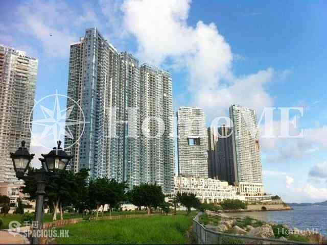 Cyberport - Residence Bel-Air 03
