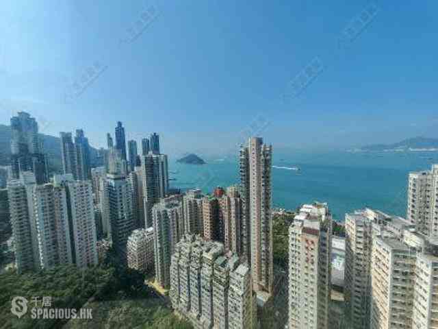Shek Tong Tsui - The Belcher's 01