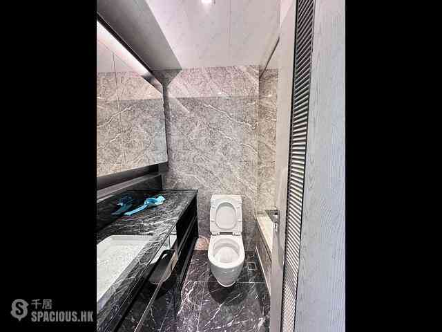 Wong Chuk Hang - The Southside Phase 3C Blue Coast II Tower 3 14