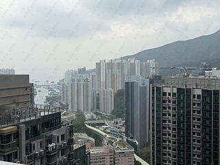 Wong Chuk Hang - The Southside Phase 1 Southland Tower 2B 02