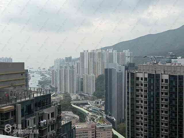 黃竹坑 - 港島南岸1期 晉環2B座 02