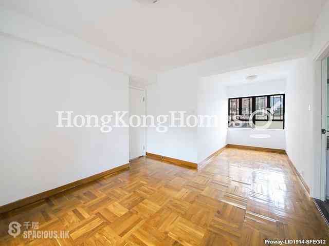 大坑 - 嘉景台 05
