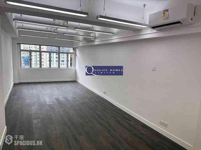 Sheung Wan - Hollywood Centre 03