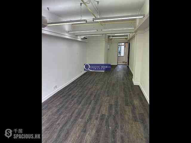 Sheung Wan - Hollywood Centre 04