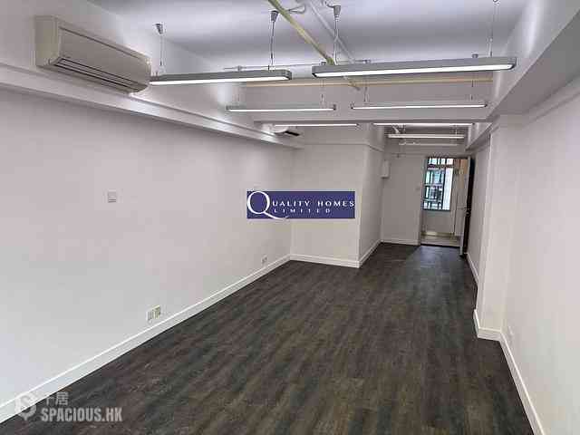 Sheung Wan - Hollywood Centre 05
