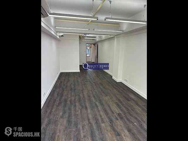 Sheung Wan - Hollywood Centre 06