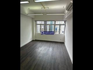 上環 - 荷李活中心 07