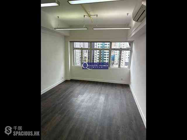 Sheung Wan - Hollywood Centre 07