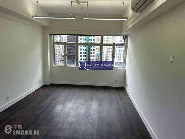 Sheung Wan - Hollywood Centre 08