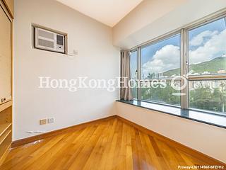 Ap Lei Chau - Sham Wan Towers 05