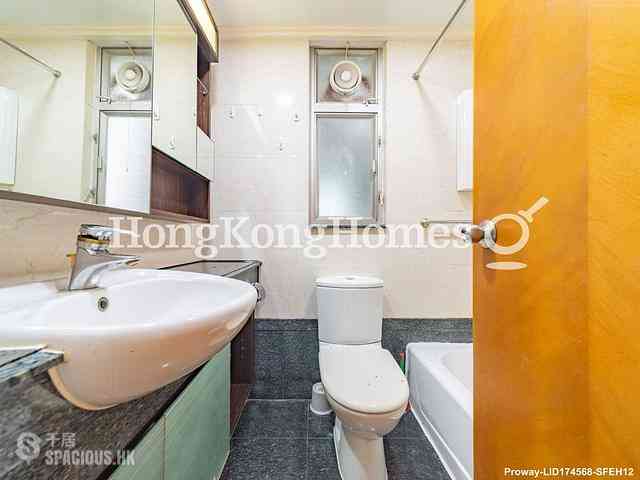 Ap Lei Chau - Sham Wan Towers 10