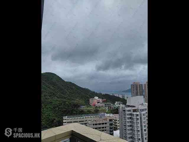 黃竹坑 - 港島南岸2期 揚海2B座 02