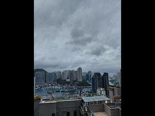 Wong Chuk Hang - The Southside Phase 2 La Marina Tower 2B 03